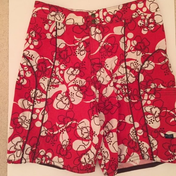 NWT Men's Swim Trunks/Jams - Picture 1 of 6